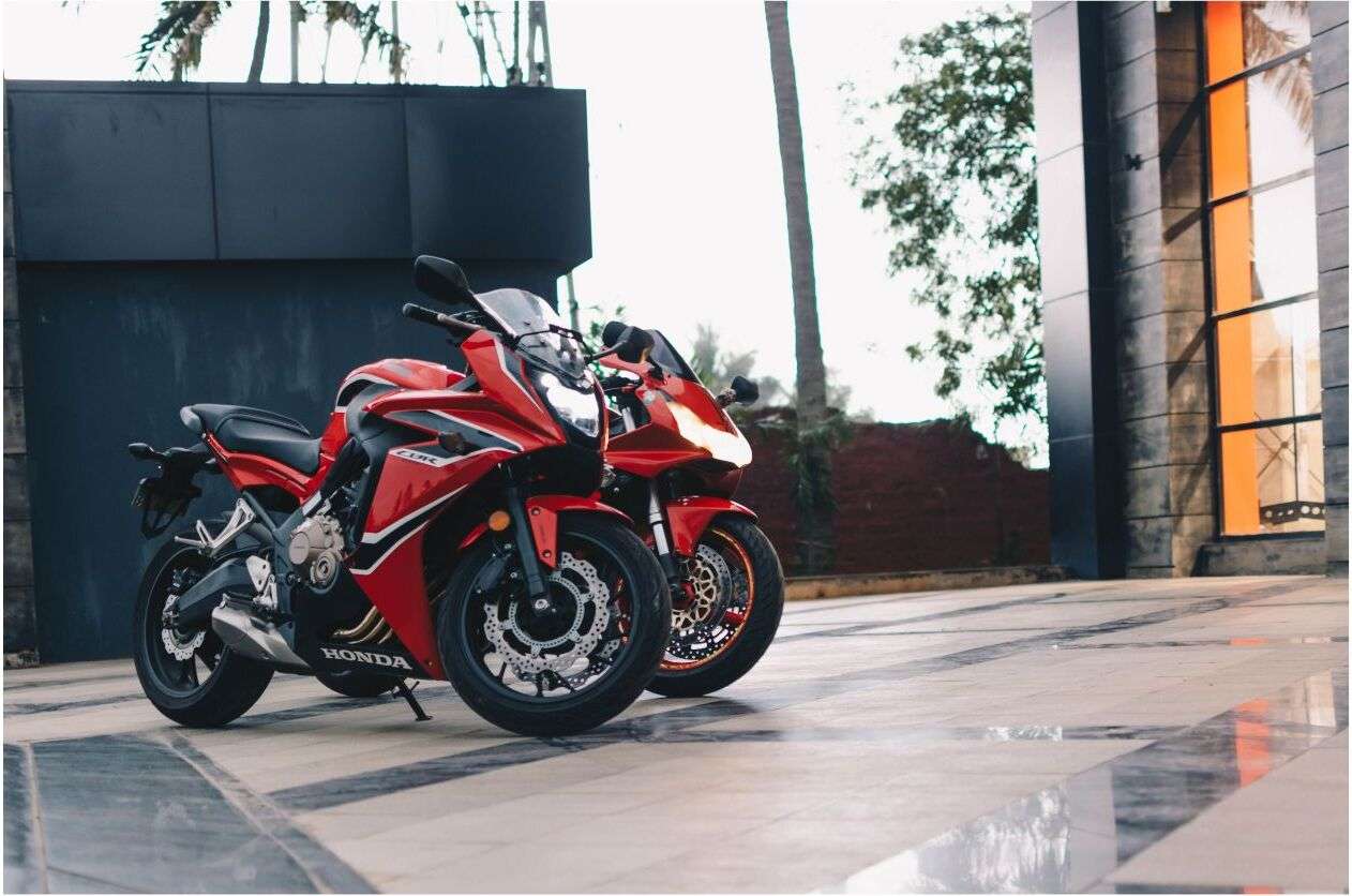 Skup motocykli sportowych
