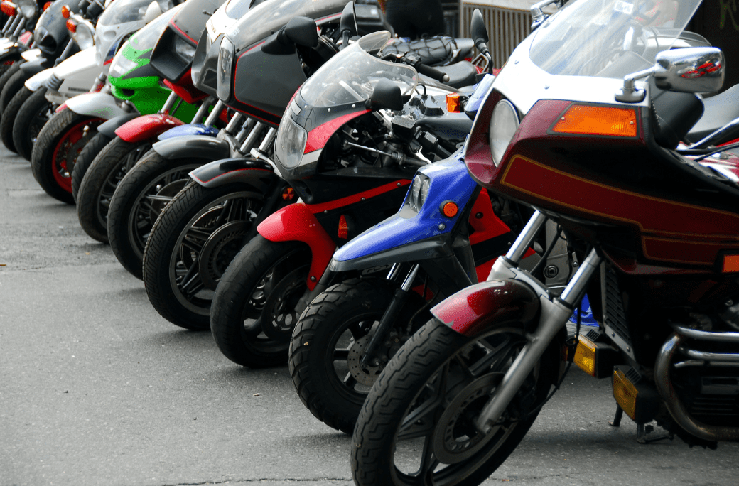 Skup motocykli Warszawa