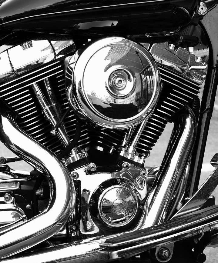 Sprzedaj motocykl - szybko, gotówka od ręki