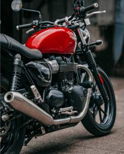 Skup motocykli Warszawa