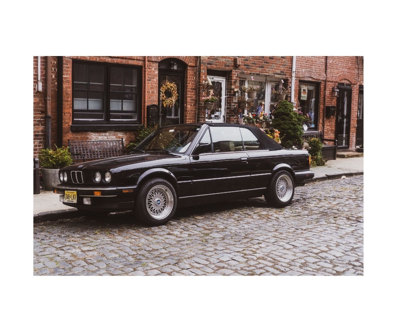 kupujemy samochody typu cabrio